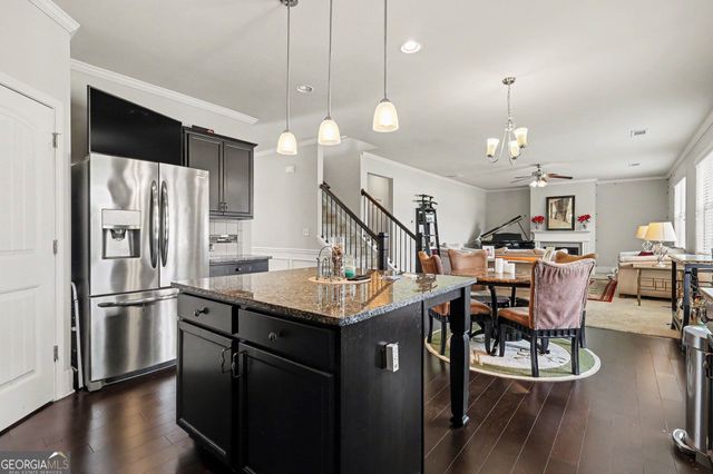 7324 Demeter Drive, Atlanta, GA 30349