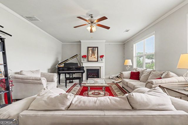7324 Demeter Drive, Atlanta, GA 30349
