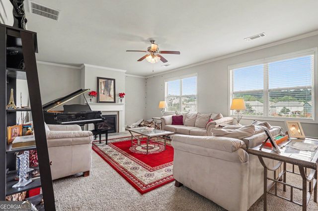 7324 Demeter Drive, Atlanta, GA 30349