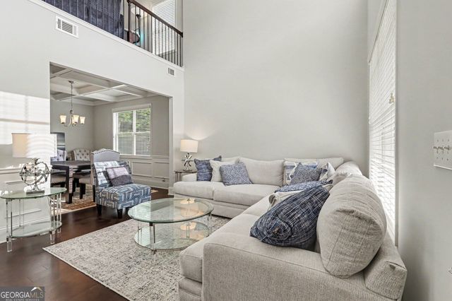 7324 Demeter Drive, Atlanta, GA 30349