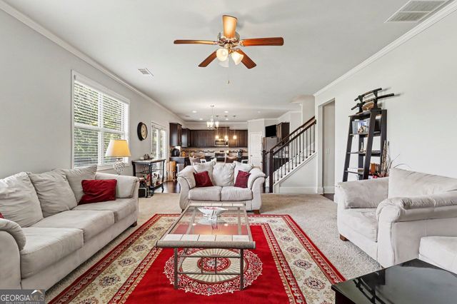 7324 Demeter Drive, Atlanta, GA 30349