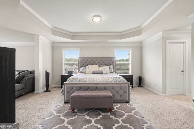 7324 Demeter Drive, Atlanta, GA 30349
