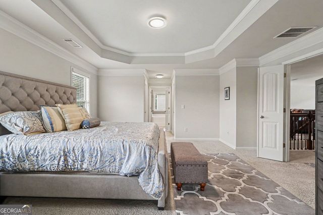 7324 Demeter Drive, Atlanta, GA 30349