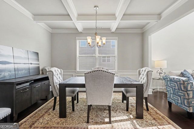 7324 Demeter Drive, Atlanta, GA 30349
