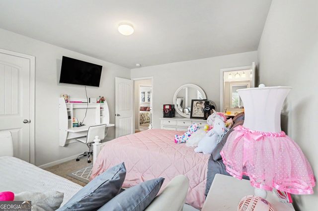 7324 Demeter Drive, Atlanta, GA 30349