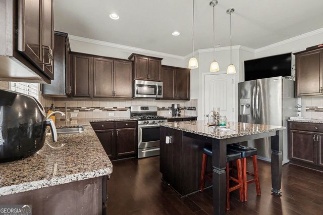 7324 Demeter Drive, Atlanta, GA 30349