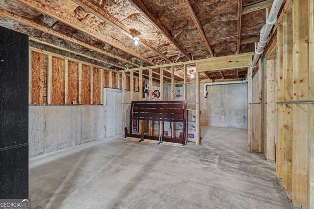 7324 Demeter Drive, Atlanta, GA 30349