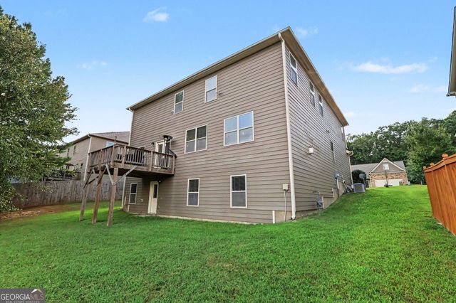 7324 Demeter Drive, Atlanta, GA 30349