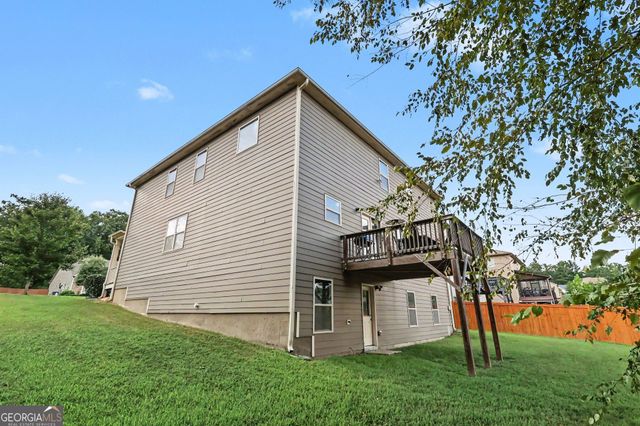 7324 Demeter Drive, Atlanta, GA 30349