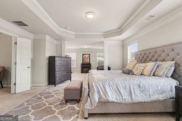 7324 Demeter Drive, Atlanta, GA 30349