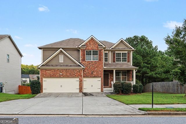 7324 Demeter Drive, Atlanta, GA 30349