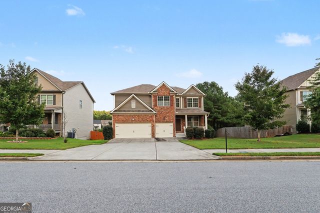 7324 Demeter Drive, Atlanta, GA 30349