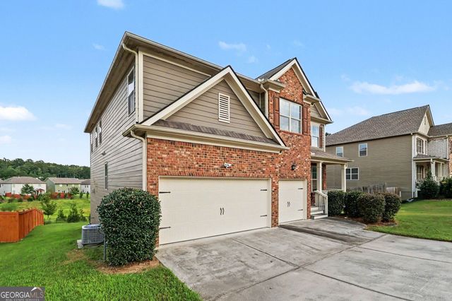 7324 Demeter Drive, Atlanta, GA 30349