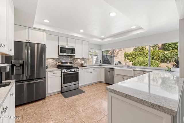2481 E Alden Street, Simi Valley, CA 93065
