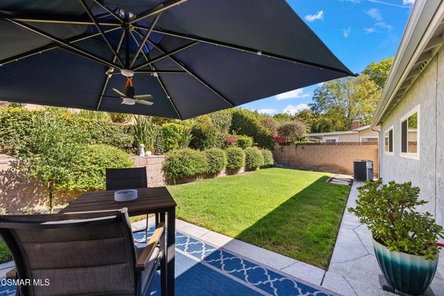 2481 E Alden Street, Simi Valley, CA 93065
