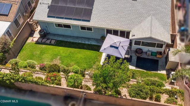 2481 E Alden Street, Simi Valley, CA 93065