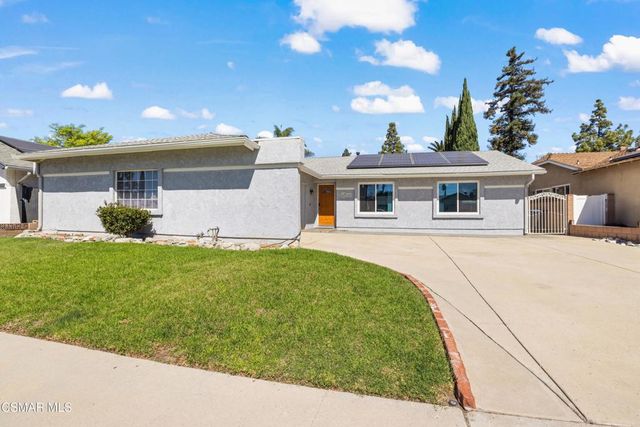 2481 E Alden Street, Simi Valley, CA 93065