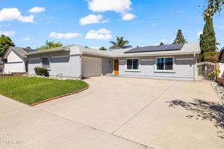 2481 E Alden Street, Simi Valley, CA 93065