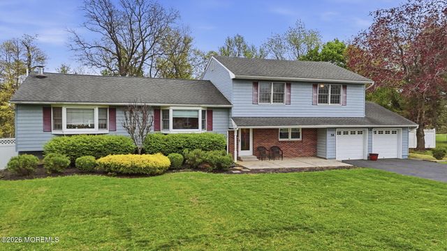 58 Duchess Court, Freehold, NJ 07728