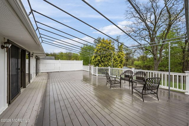 58 Duchess Court, Freehold, NJ 07728