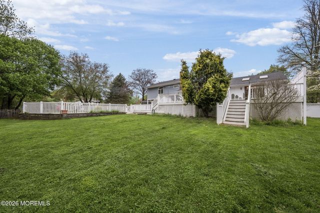 58 Duchess Court, Freehold, NJ 07728