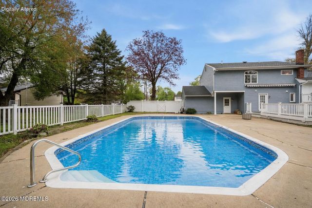 58 Duchess Court, Freehold, NJ 07728