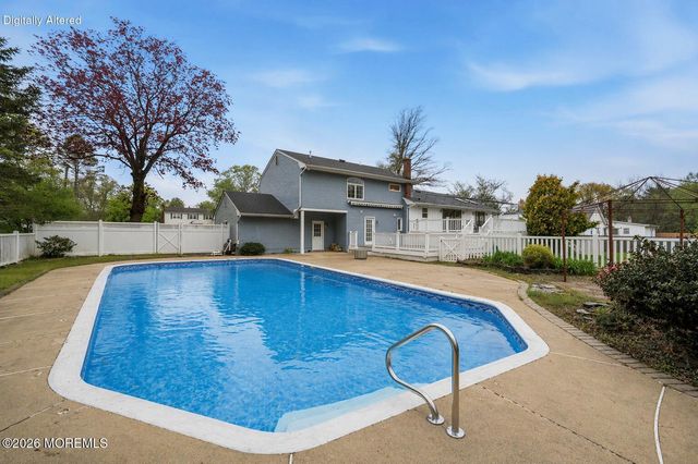 58 Duchess Court, Freehold, NJ 07728