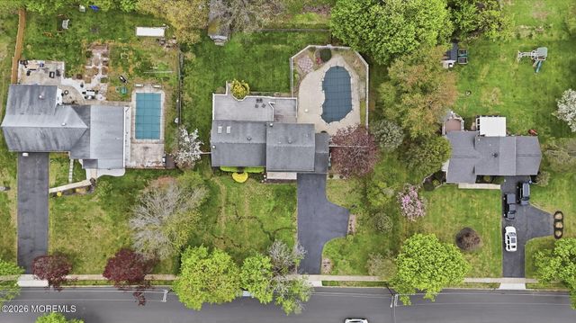 58 Duchess Court, Freehold, NJ 07728