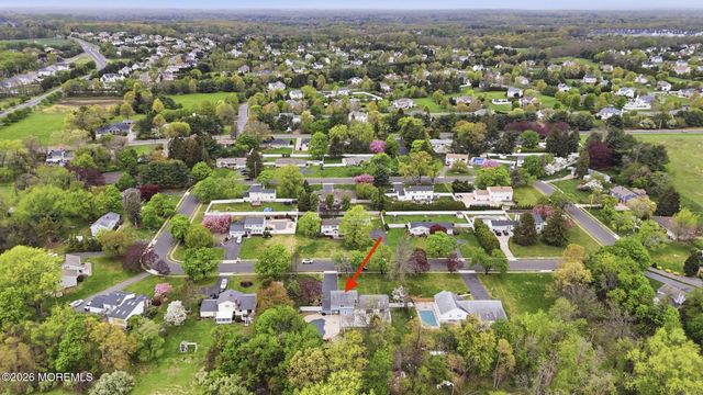 58 Duchess Court, Freehold, NJ 07728