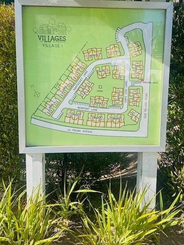 6080 Cape Cod 54, Yorba Linda, CA 92887