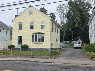 63 Oak St 2, Taunton, MA 02780