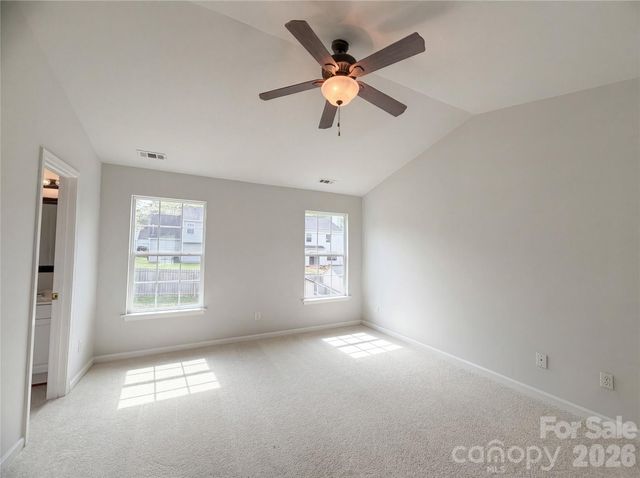 11319 Red Finch Lane, Charlotte, NC 28214