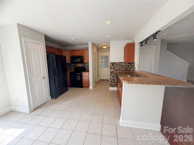 11319 Red Finch Lane, Charlotte, NC 28214