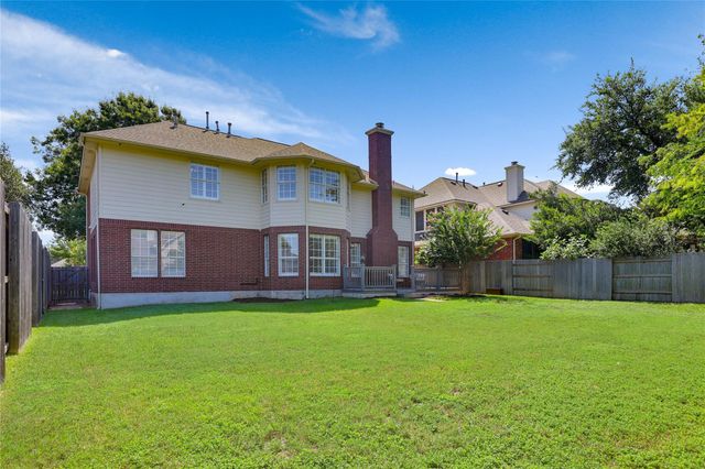 15128 Thatcher DR, Austin, TX 78717