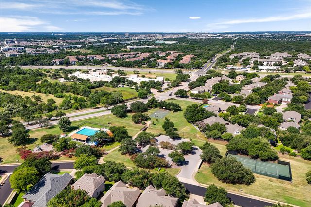 15128 Thatcher DR, Austin, TX 78717