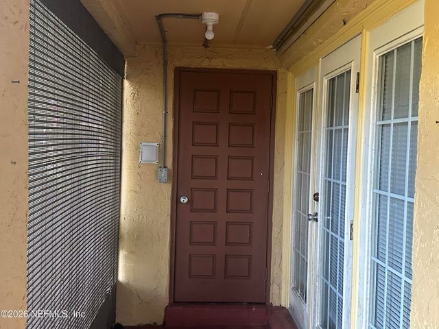 3865 CAMPENERO Court 3, Jacksonville, FL 32217