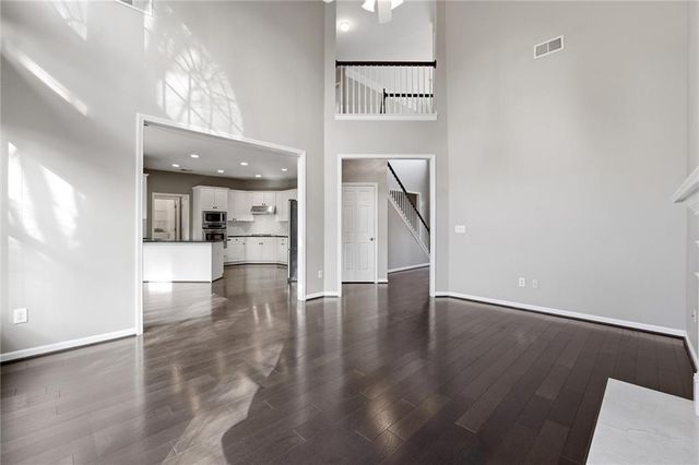 5020 Jonquilla Drive, Alpharetta, GA 30004