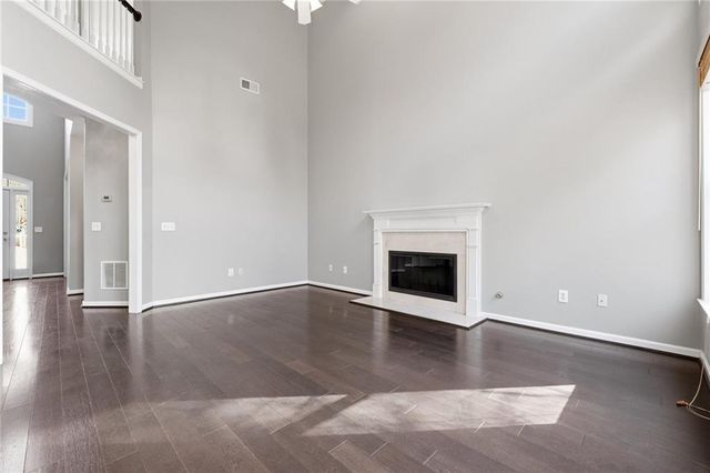 5020 Jonquilla Drive, Alpharetta, GA 30004