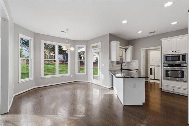 5020 Jonquilla Drive, Alpharetta, GA 30004