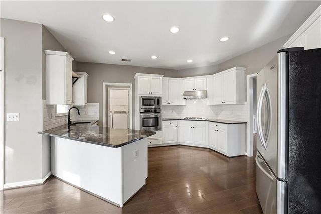 5020 Jonquilla Drive, Alpharetta, GA 30004