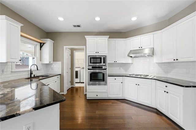 5020 Jonquilla Drive, Alpharetta, GA 30004