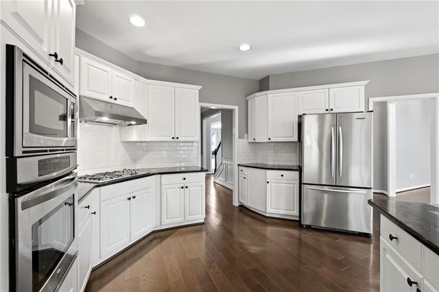 5020 Jonquilla Drive, Alpharetta, GA 30004