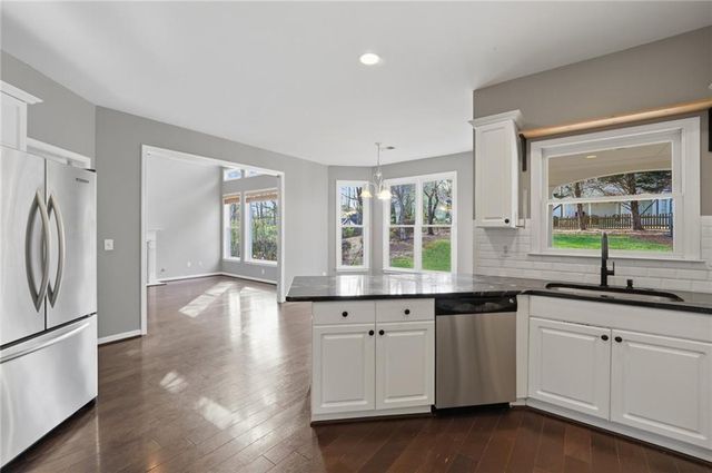 5020 Jonquilla Drive, Alpharetta, GA 30004