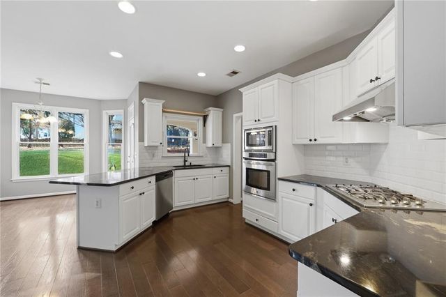 5020 Jonquilla Drive, Alpharetta, GA 30004