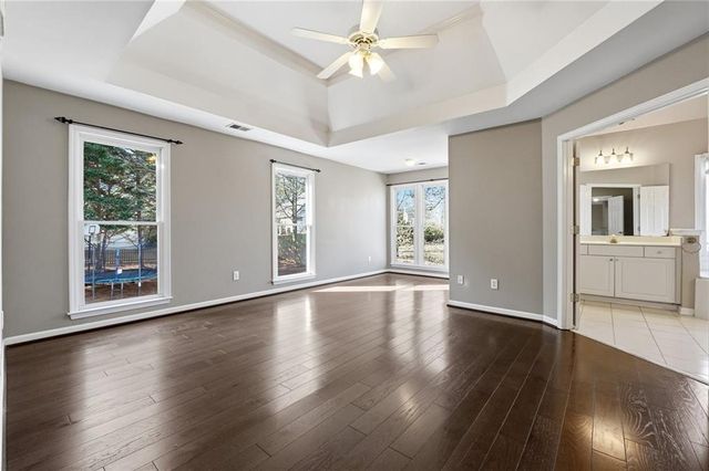 5020 Jonquilla Drive, Alpharetta, GA 30004