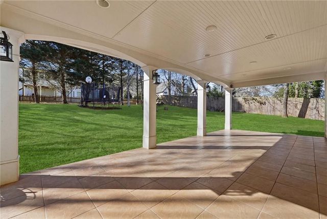 5020 Jonquilla Drive, Alpharetta, GA 30004