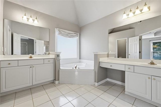 5020 Jonquilla Drive, Alpharetta, GA 30004