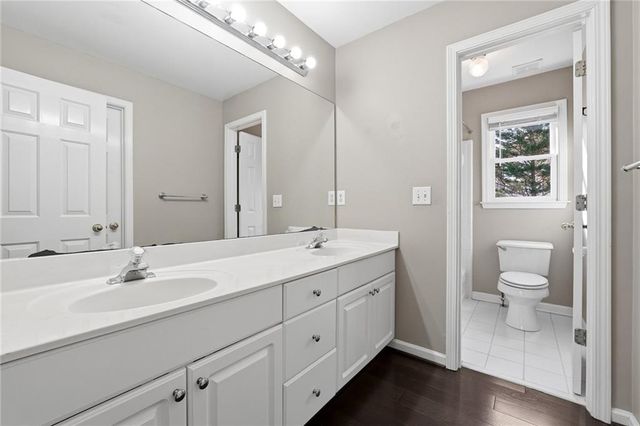 5020 Jonquilla Drive, Alpharetta, GA 30004