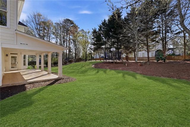 5020 Jonquilla Drive, Alpharetta, GA 30004