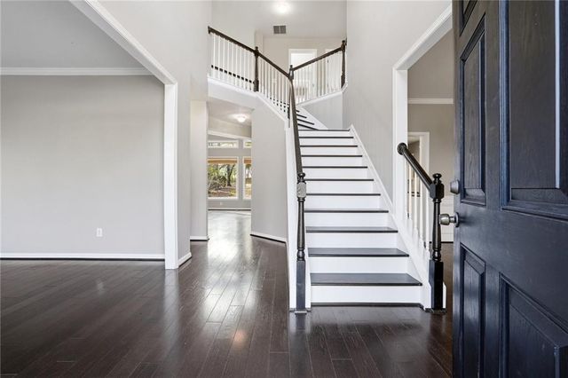 5020 Jonquilla Drive, Alpharetta, GA 30004